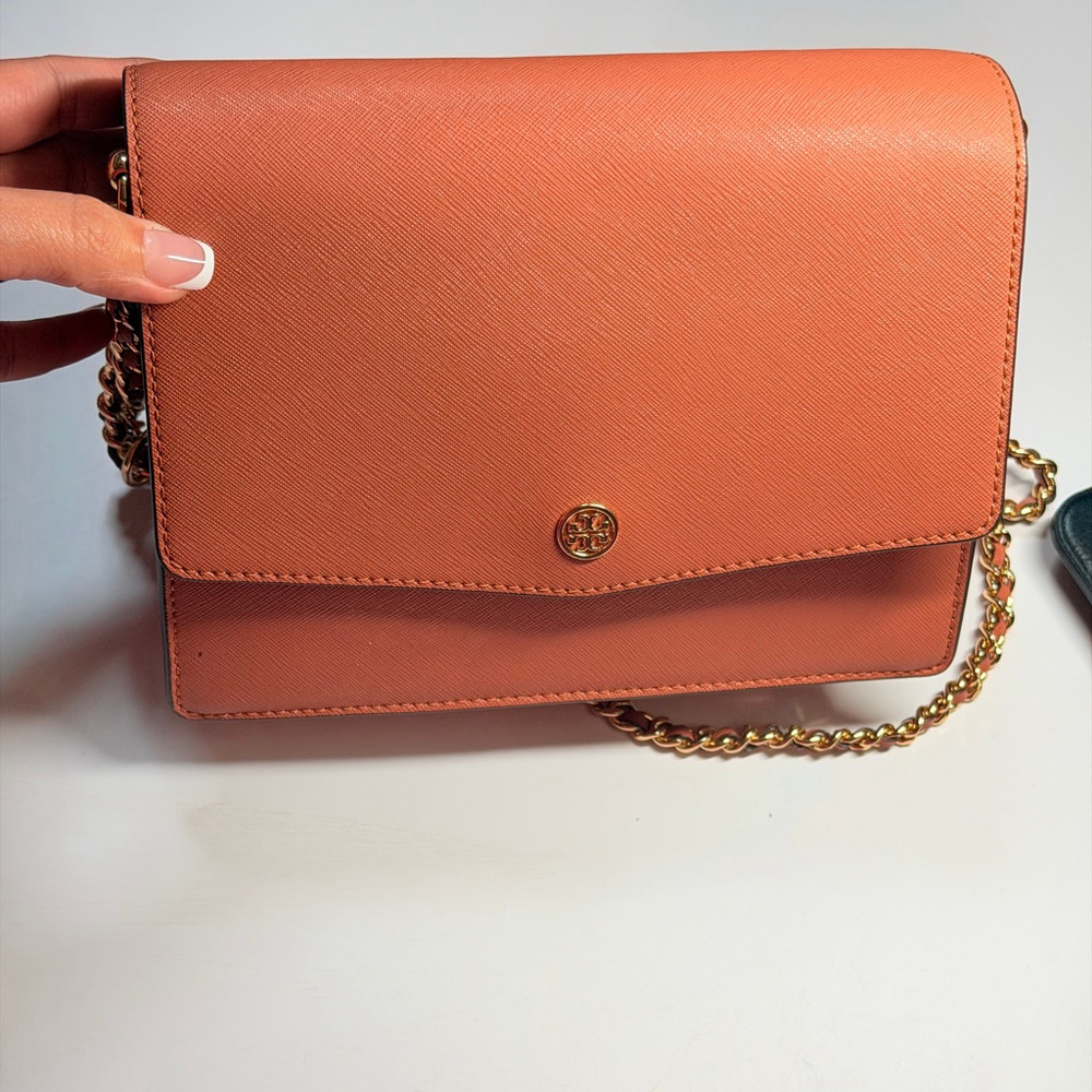 Tory Burch emerson bag - Picture 5 of 10